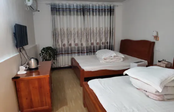 龍南姐妹峯農莊