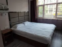 Aizhijia Hostel Hotel a Mishan