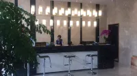 Baoshan Jiahu Hotel