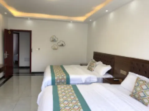 Pingtang Xingyuan Inn