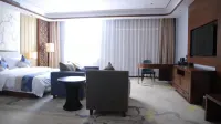 Tianyu Business Hotel Hotels in Zhuanghe