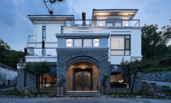 Tonglu Ru shi zhu homestay