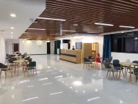 Deju Business Hotel - Inns