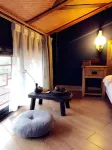 Yijia Denghuo Lakeside Boutique Hotel - 3 stelle