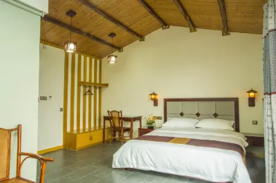 Yangdi liujie Hotel Các khách sạn ở Yang Dike Wharf