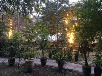 理县无忧城山庄 - 公共区域