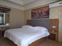 渭南仟陌酒店公寓 - 舒适大床房