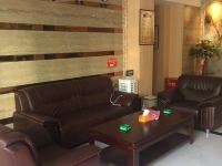 厦门翔都乐商务酒店 - 公共区域