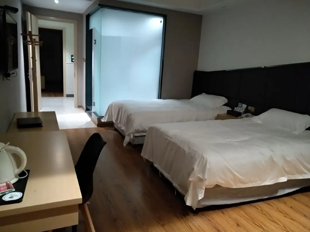 Linhai Le Stay Business Hotel - Taizhou