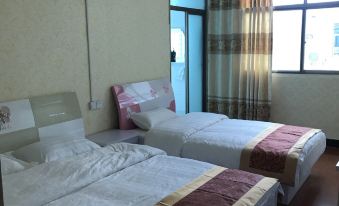 Longnan Hotel Luoyang