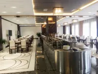Holy Land Red City Health Hotel - breakfast