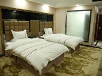 新源洲际大酒店 - 标准双床房