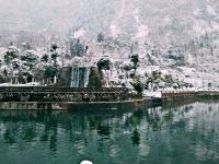 汶川绿水青山民宿