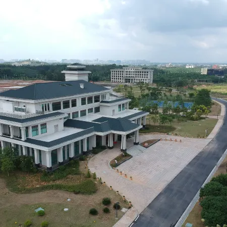 Liyuanju Hotel