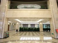 烟台安德利迎海花园酒店 - 公共区域