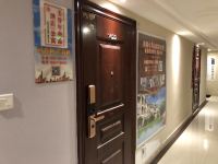 赤峰美誉年尚品酒店公寓 - 公共区域