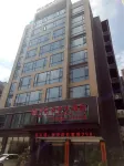 Pingguo Wanguan Huazhong Hotel