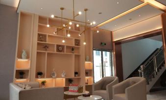 Wenzhou Longtai Business Hotel