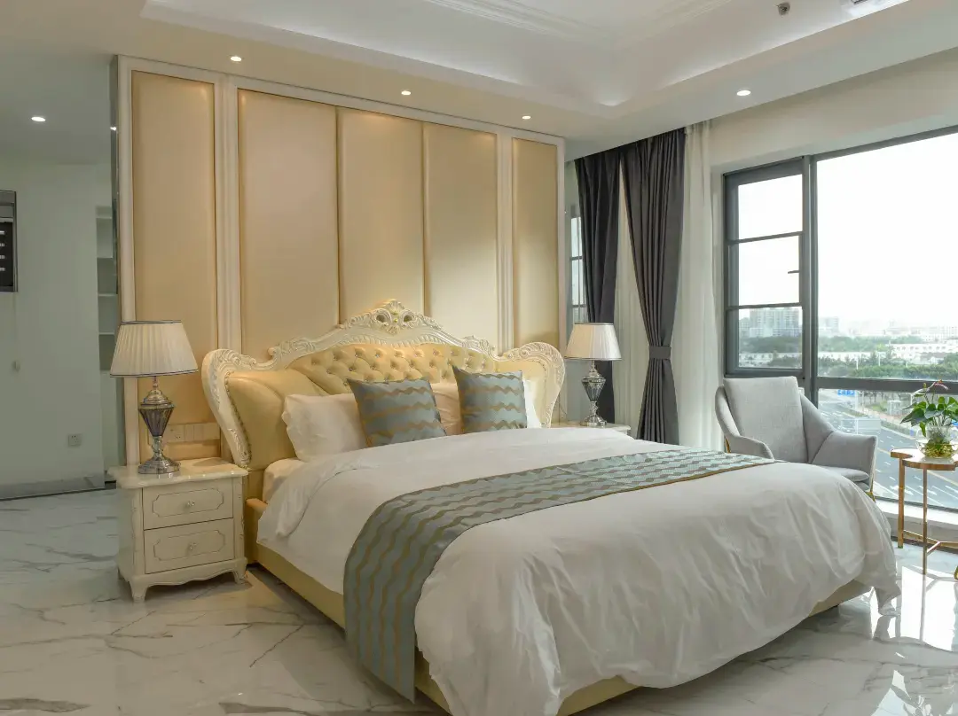 Yujianzhenpin.yingyuan Hotel - Haikou