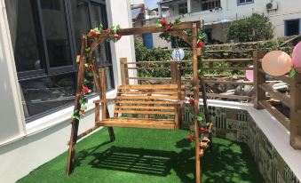 Shengsi hua-bird township youjia Homestay