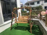 Shengsi hua-bird township youjia Homestay Hotels in Huaniao Island