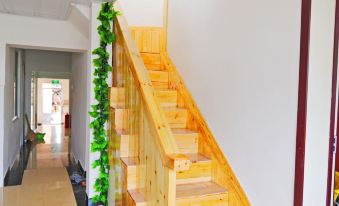 Changbai Mountain Dexin Inn