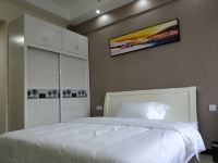 长沙喜悦公寓式酒店 - 舒适大床房