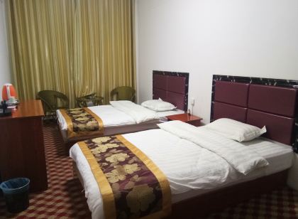 Gangcha Yueyue Hotel