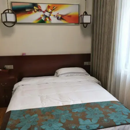 Zixing Manpai Chinese Inn