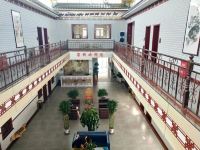 敦煌凯悦客栈 - 公共区域