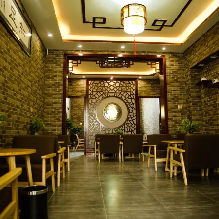 Hotan Yulai Yuhao Theme Inn (Yuducheng Branch)