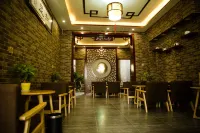 Hotan Yulai Yuhao Theme Inn (Yuducheng Branch) - Cheap