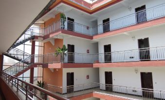 Menghai Shuyuan Business Hotel