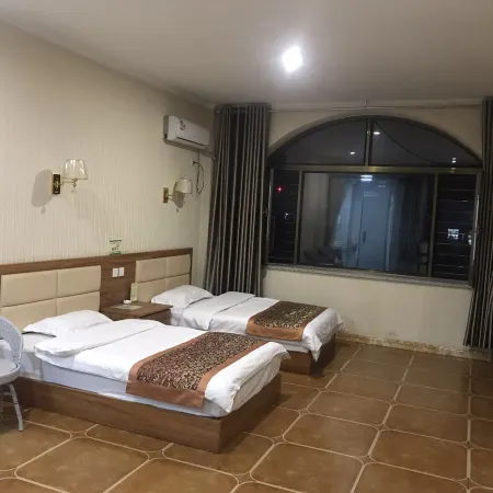 Shanyin Dongxin Express Hotel