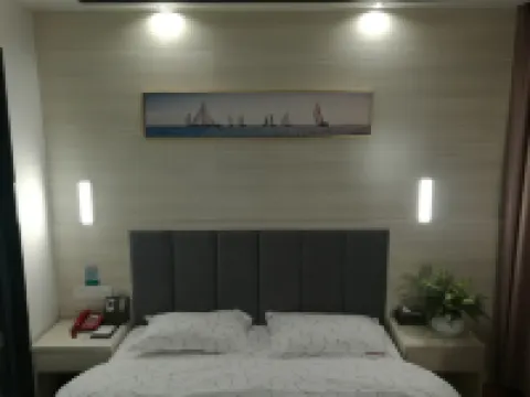 河池新禧商務飯店