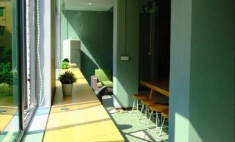 Shiguang Apartment (Guangzhou Maritime Academy)