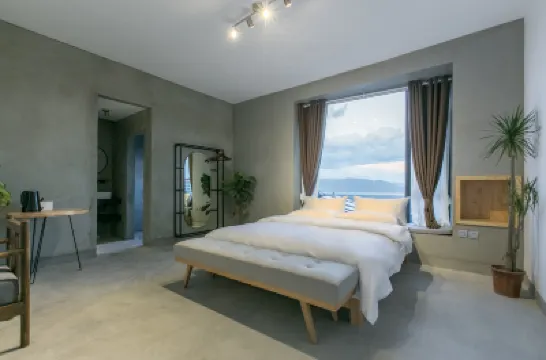 Neverwinter House Hotel berhampiran Yudai Yunyou Road