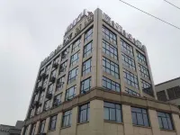 난원 인 (사오싱 산청 산업단지) Shangyu Port 주변 호텔