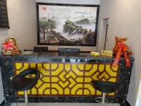 Shunhao Hotel Hotels in Yuanqu County