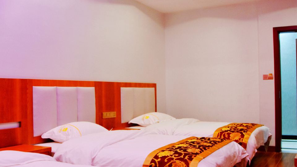 Jinghong Huada Hotel