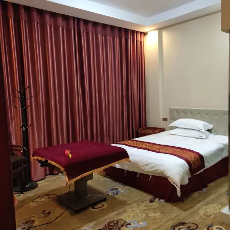 Hongda Hotel