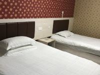 嘉善东亚旅馆 - 标准双床房