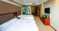 Yuexiang Hotel - balcony