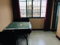 长沙红阳家庭旅馆 - 标准麻将双床房