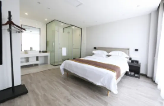 Huixiu E-sports Theme Hotel