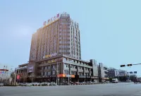 Huixiu E-sports Theme Hotel