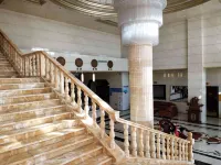 Yueyawan Leisure Square Hotels in Shuangliao