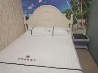 北京丹枫快捷酒店 - 经济大床房(无窗)