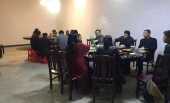Caixia Homestay