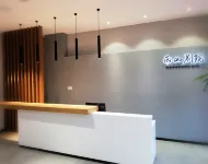 South Mountain courtyard